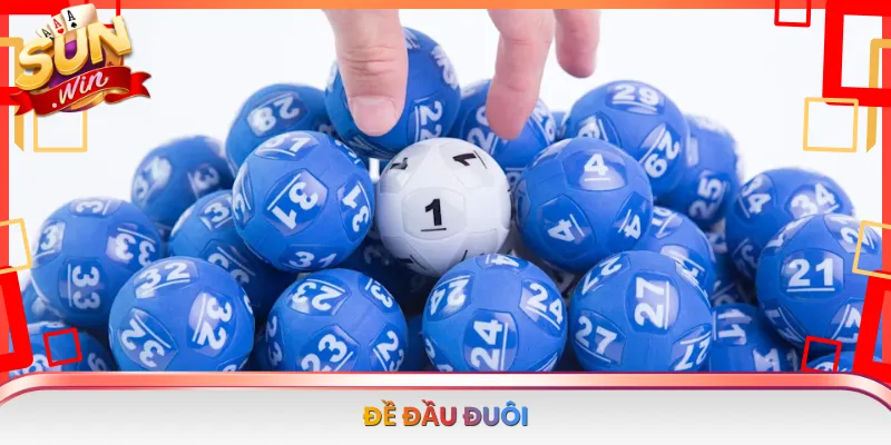 đề đầu đuôi