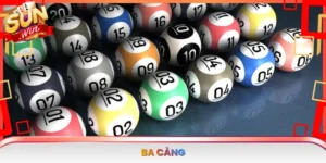 Ba Càng
