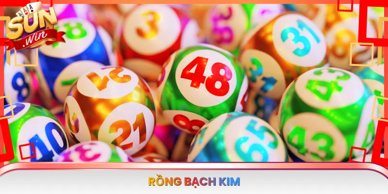 Rồng Bạch Kim