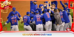 Cá Cược Bóng Chày MLB