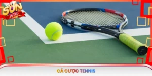 Cá Cược Tennis